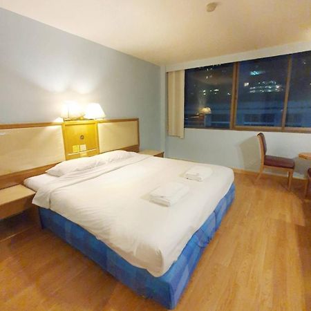 Wish Inn Chidlom V วิช อินน์ ชิดลม 2 กรุงเทพมหานคร ภายนอก รูปภาพ