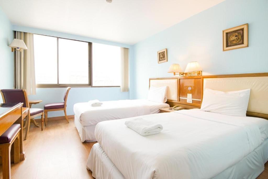 Wish Inn Chidlom V วิช อินน์ ชิดลม 2 กรุงเทพมหานคร ภายนอก รูปภาพ