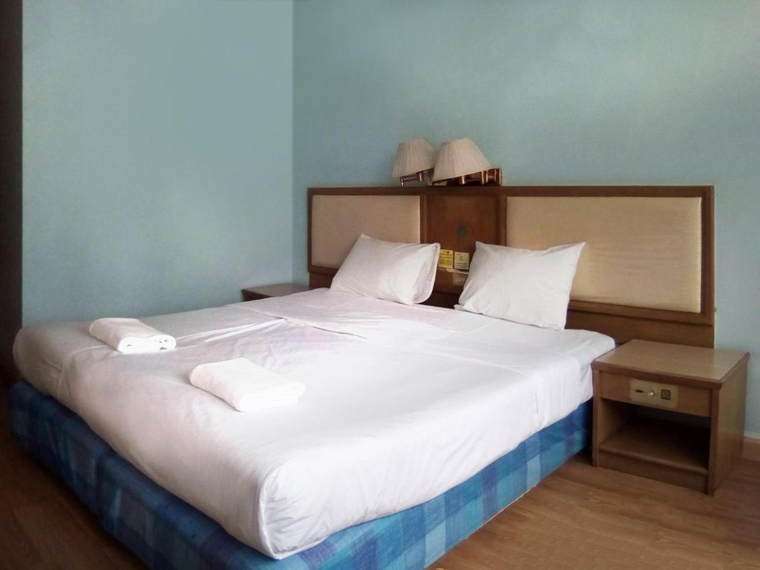 Wish Inn Chidlom V วิช อินน์ ชิดลม 2 กรุงเทพมหานคร ภายนอก รูปภาพ