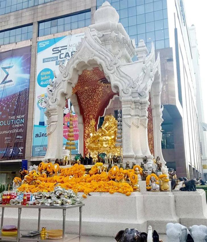 Wish Inn Chidlom V วิช อินน์ ชิดลม 2 กรุงเทพมหานคร ภายนอก รูปภาพ