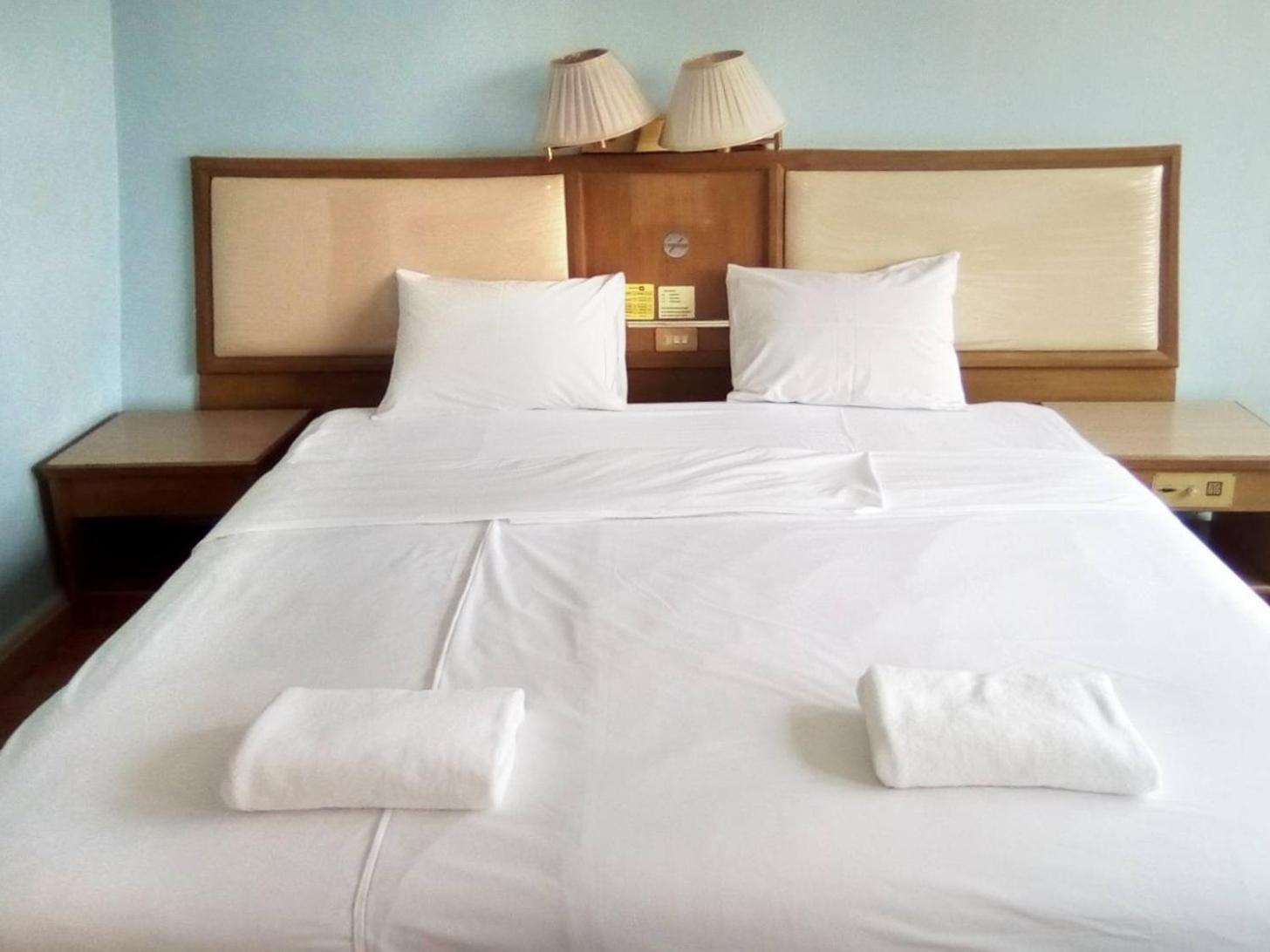 Wish Inn Chidlom V วิช อินน์ ชิดลม 2 กรุงเทพมหานคร ภายนอก รูปภาพ