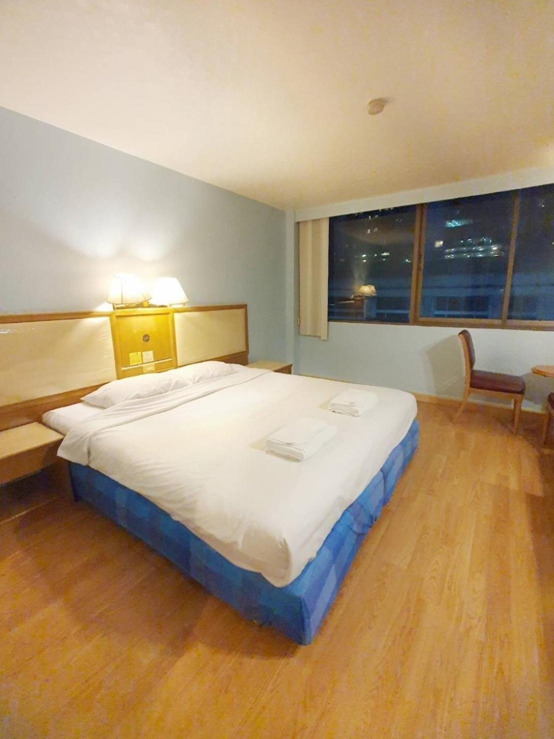Wish Inn Chidlom V วิช อินน์ ชิดลม 2 กรุงเทพมหานคร ภายนอก รูปภาพ