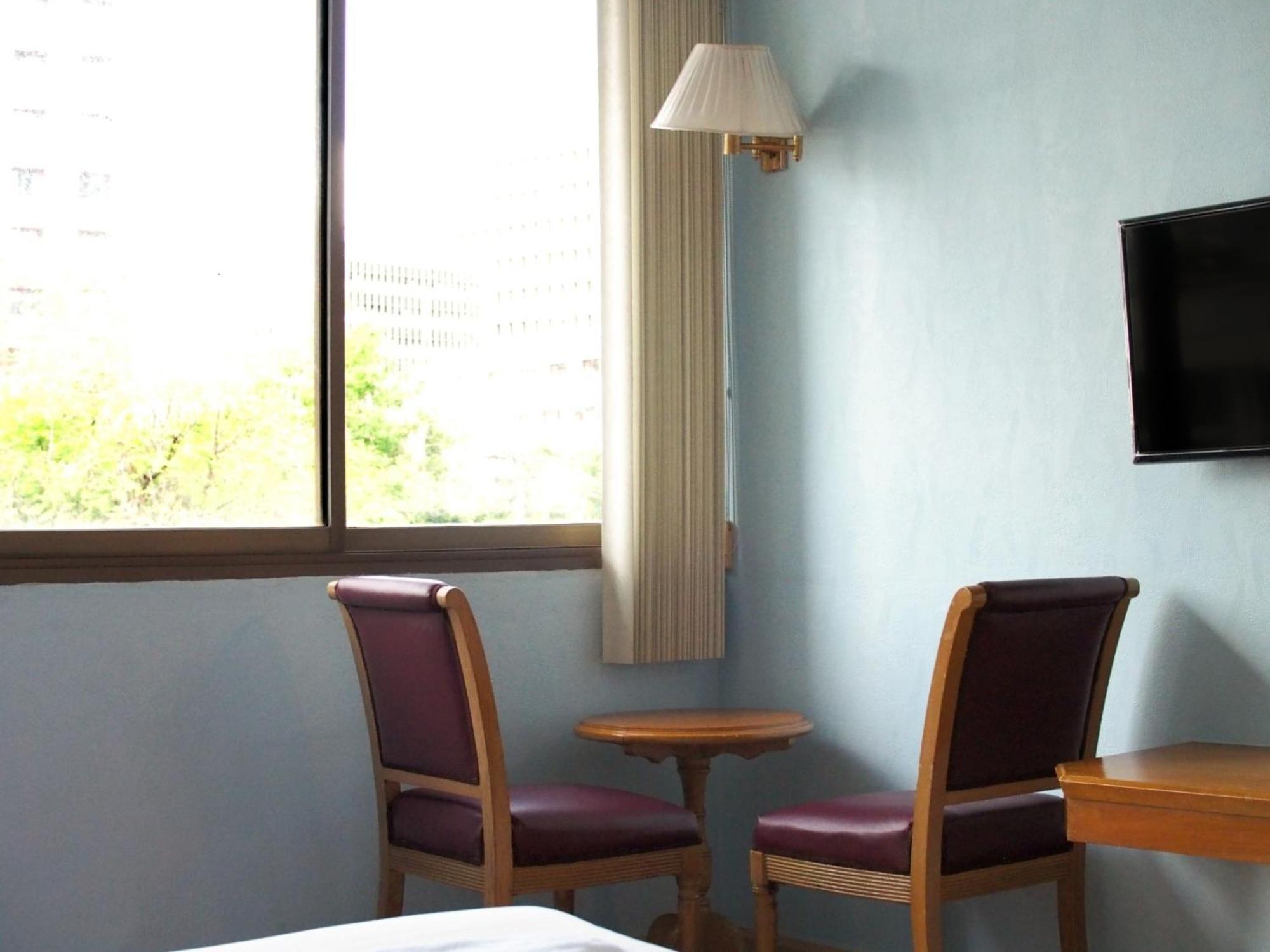 Wish Inn Chidlom V วิช อินน์ ชิดลม 2 กรุงเทพมหานคร ภายนอก รูปภาพ