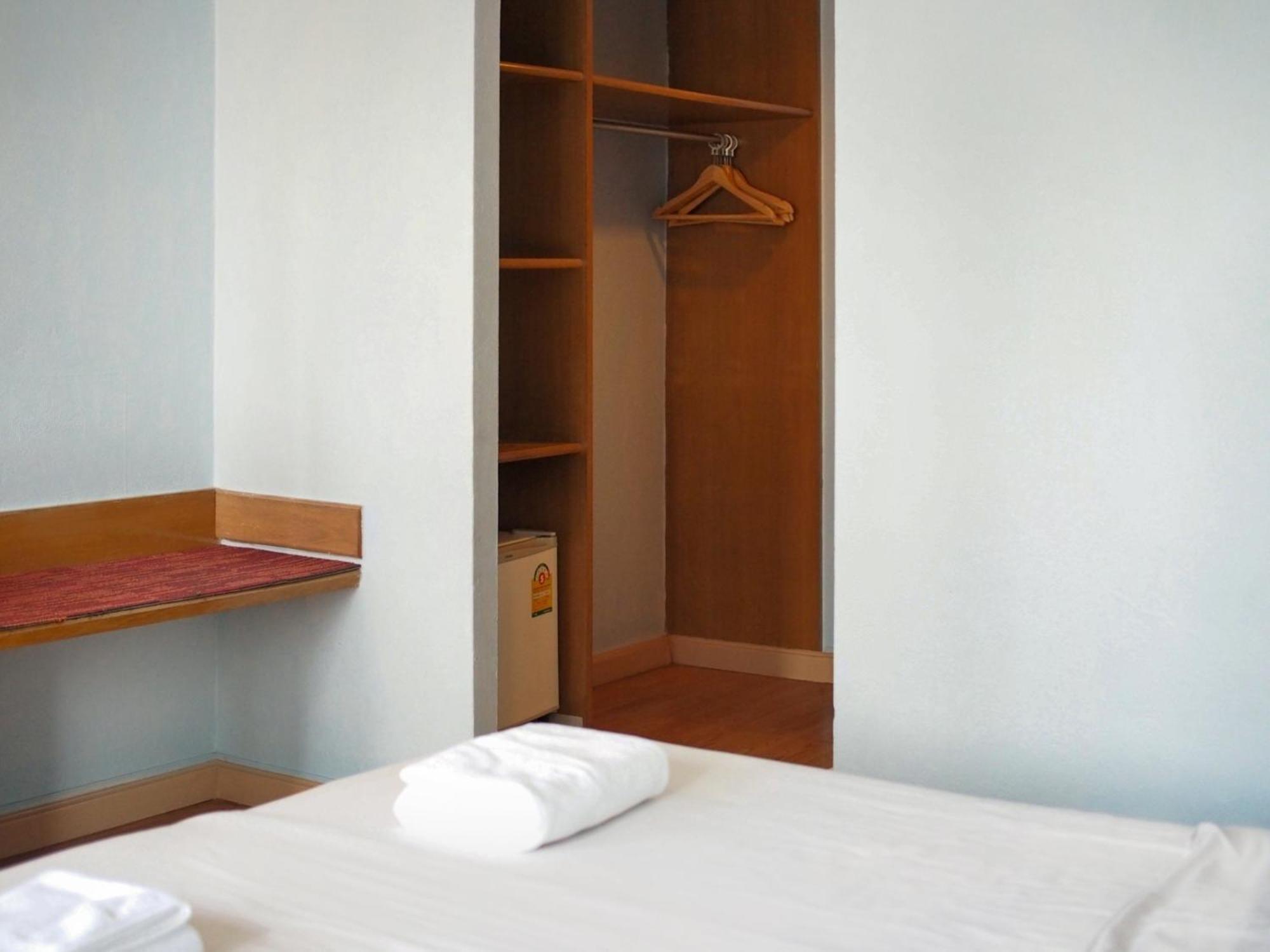 Wish Inn Chidlom V วิช อินน์ ชิดลม 2 กรุงเทพมหานคร ภายนอก รูปภาพ