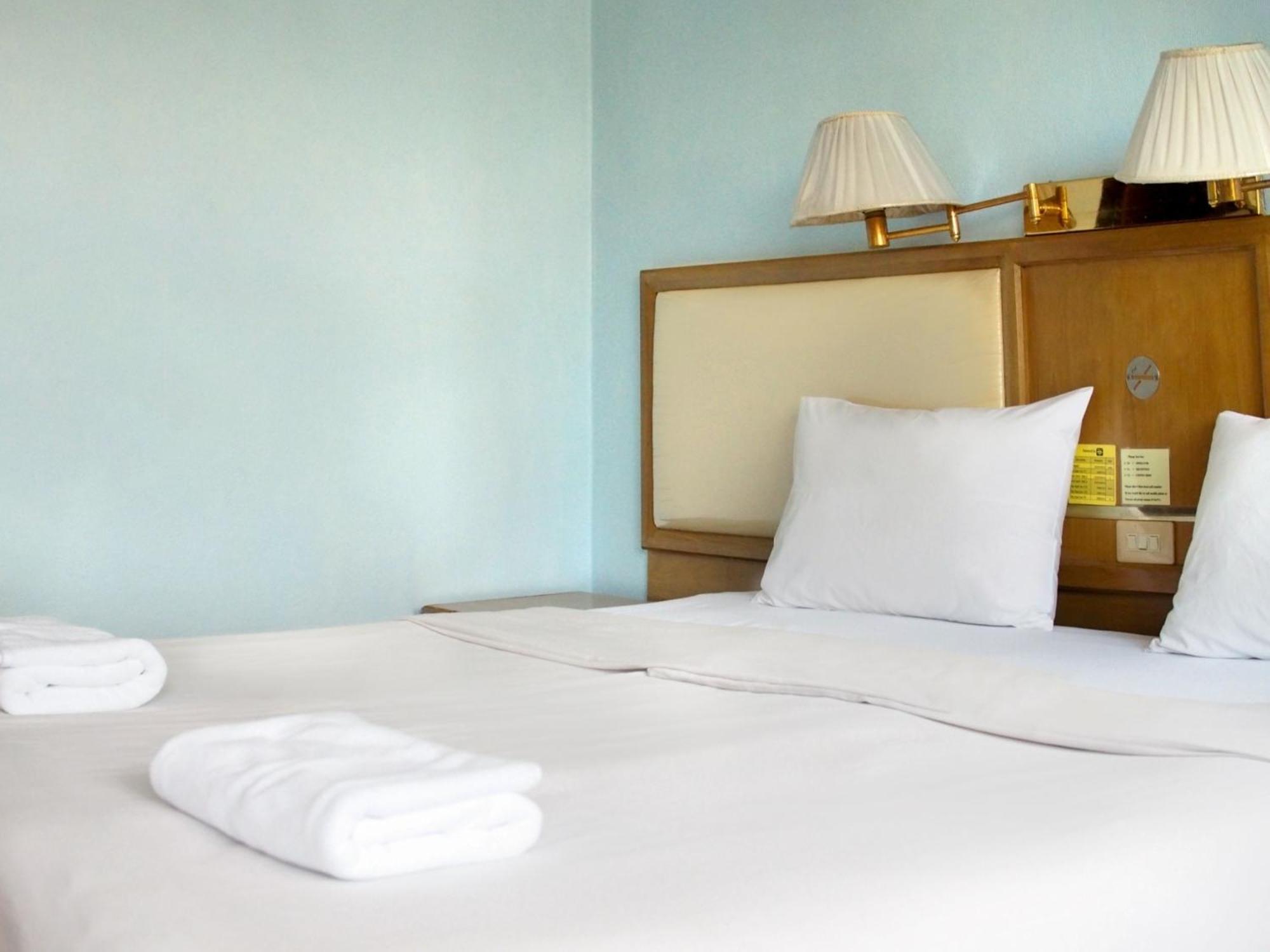 Wish Inn Chidlom V วิช อินน์ ชิดลม 2 กรุงเทพมหานคร ภายนอก รูปภาพ