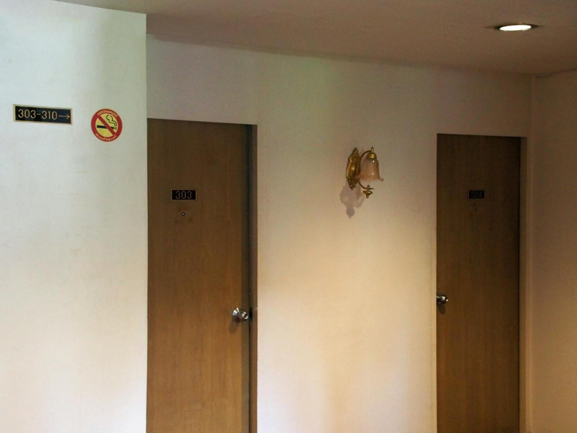Wish Inn Chidlom V วิช อินน์ ชิดลม 2 กรุงเทพมหานคร ภายนอก รูปภาพ